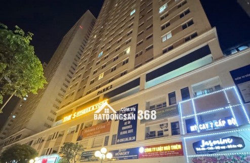CHUNG CƯ CAO CẤP EUROWINDOW PARK 2 ĐÔNG HỘI - CĂN GÓC - FULL NỘI THẤT - VIEW CỰC ĐẸP -l GIÁ RẺ NHẤT KHU VỰC 