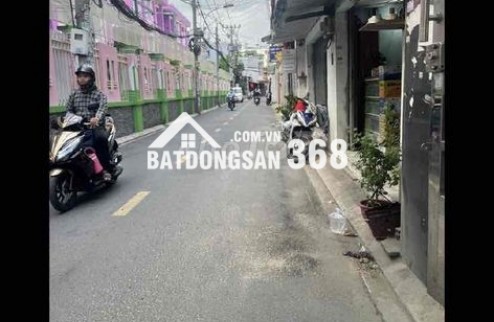  HOT HOT - BÁN NHÀ MẶT TIỀN SÁT NGUYỄN SƠN - 88m2 - 11 Tỷ 
