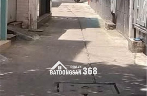 SIÊU HIẾM Q10 – Nhà 4T Ngô Gia Tự, 42m², 3PN – Cho Thuê 10Tr/Th – Sổ Vuông