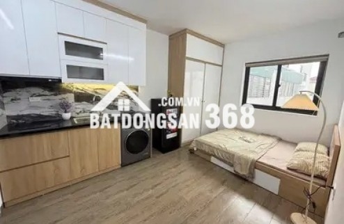 bán toà nhà phố triều khúc, tân triều, thanh trì, 230m2, 7 tầng nổi + tầng hầm, giá 69 tỉ