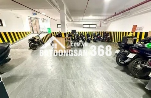 bán chung cư mini Khương Trung, Thanh Xuân, 160m2, 9 tầng, 44P, giá 39 tỉ