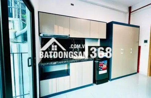 bán chung cư mini Trần Phú, Văn Quán, Hà Đông, 76m2, 26 phòng, giá 17 tỉ