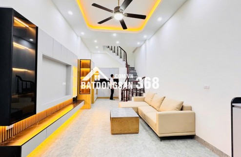 Bán nhà Khương Hạ, Thanh Xuân- Nhà dân xây đẹp lung linh- 3 bước ô tô tránh- 40m