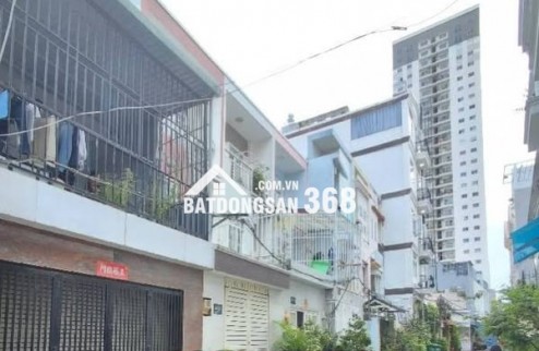 QUẬN 7 - HẺM Lê Thị chợ - Ô TÔ 7 CHỖ NGỦ TRONG NHÀ - 2 TẦNG BTCT Nhỉnh 7 đồng 
- Diện tích : Ngang 4m Dài 15m. Vuông vức - Hiện trạng : Nhà 2 tầng