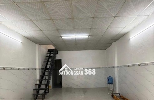 Nhà đẹp ngay Lý Thường Kiệt Q,10-Giá hơn 6 tỷ-hẻm thông nhiều đường-tiện ích xung quanh