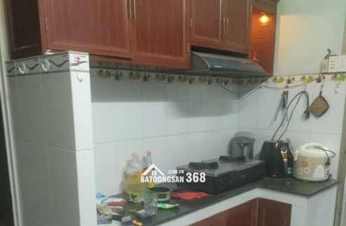 HẺM BA GÁC THÔNG - 100M RA MẶT TIỀN ĐƯỜNG SỐ 28 - NGANG 5M - KHU DÂN CƯ NỘI BỘ CÓ CỔNG RA VÀO