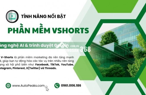 Top 5 Phần Mềm Đăng Tin Miễn Phí Đáng Dùng Nhất Hiện Nay