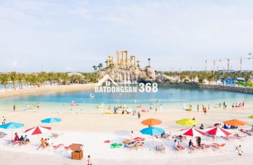 Biệt thự SAN HÔ Vinhomes Ocean Park2 nhận nhà ngay. Giá chỉ như chung cư Cô loa, Chiết khấu ~20%.Số lượng có hạn