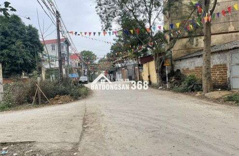 tôi bán đất gần chúc sơn chỉ 1,x tỷ 0972694755