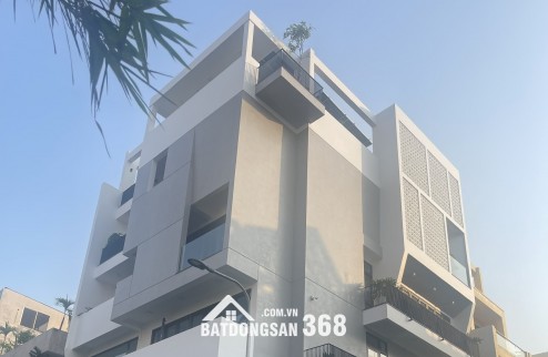 Chỉ 390 tr/m2 mặt tiền Hai Bà Trưng, Quận 1. DT  9 x 21m = 180m2 = 4T. HĐT = 170tr/th