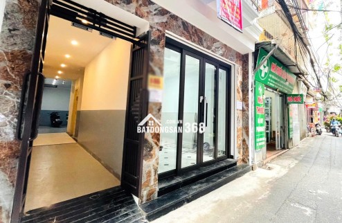 MẶT PHỐ PHẠM NGŨ LÃO, HOÀN KIẾM 27M2 6T MT 4.5M, CHỈ 26.5 TỶ