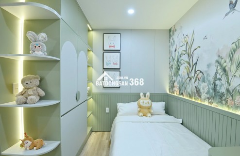 CĂN HỘ BCONS SOLARY - DĨ AN - 2 PN, 52M², 1.7 TỶ - VỊ TRÍ VÀNG, SỔ HỒNG CHÍNH CHỦ