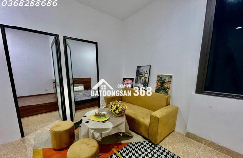 CHÍNH CHỦ CHO THUÊ CCMN SIÊU RẺ SIÊU ĐẸP PHÒNG 2N1K1 GÁC XÉP 135 CHÍNH KINH