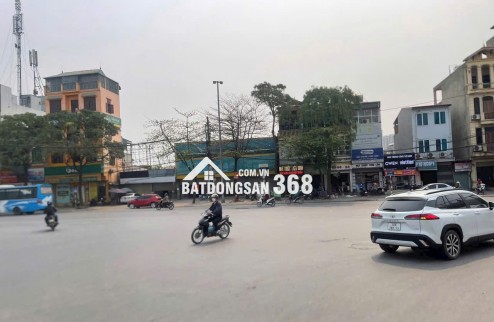 CHO THUÊ SHOWROOM, KHO XƯỞNG 543M2  MẶT ĐƯỜNG NGỌC HỒI -