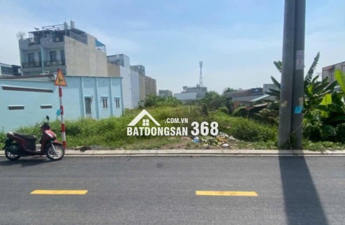 Lô Đất Lớn 1.392m² – Đã Có 1.081m² Thổ Cư – Giá Tốt Cho Nhà Đầu Tư!