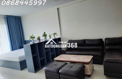 CĂN HỘ GATEWAY VŨNG TÀU - 49.5 M2 - 2.2 TỶ - GIÁ HỜI!  VỊ TRÍ VÀNG NGUYỄN AN NINH, 1PN, FULL TIỆN ÍCH