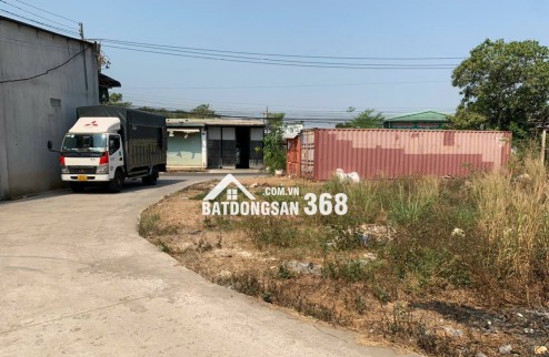  BÁN LÔ ĐẤT ĐẸP – ĐÔNG HÒA, TRẢNG BOM – GIÁ CHỈ 790 TRIỆU