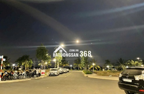 Đất nền 90m2, giá 1,9 tỷ, đường Nguyễn Hữu Trí