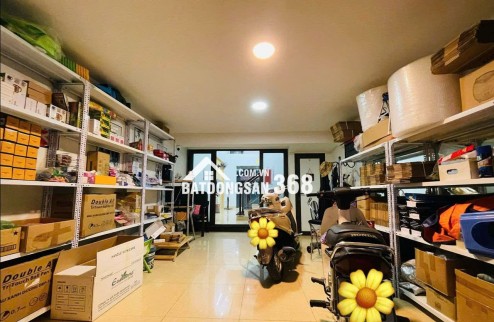GIA ĐÌNH CẦN BÁN 98M2, 5 TẦNG, GIÁ 20 TỶ. HOÀNG VĂN THÁI, THANH XUÂN
