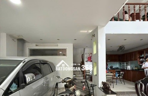 SIÊU PHẨM MẶT TIỀN KINH DOANH, ĐƯỜNG SỐ 8, TRƯỜNG THỌ - NGANG KHỦNG 7,7M, 5 PHÒNG - NỞ HẬU TÀI LỘC