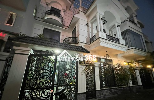 CĂN HỘ MẶT PHỐ TRƯƠNG CÔNG ĐỊNH - PHÚ TRINH, PHAN THIẾT: 100M2, 3 TẦNG, 3 PN, GIÁ 8.2 TỶ - SỔ HỒNG CHÍNH CHỦ