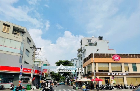 NHÀ LÔ GÓC SIÊU ĐẸP DƯƠNG BÁ TRẠC – KHÔNG QUY HOẠCH – XE HƠI TỚI CỬA – CHỈ HƠN 6 TỶ