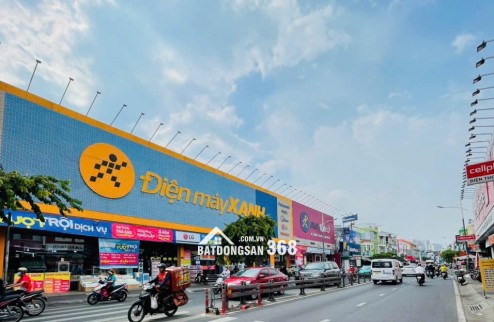 NHÀ LÔ GÓC ĐẸP NHƯ MƠ – XE HƠI TỚI CỬA – CHỈ HƠN 6 TỶ