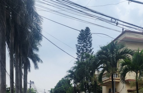 Nhà mặt phố Yên Sở, Hoàng Mai, Ô tô tránh,80m2, nhỉnh 10T.ỷ
