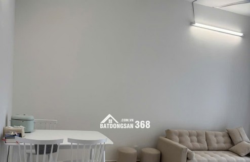 CHO THUÊ CCĂN HỘ 2PN – 58M² – NHÀ MỚI – GIÁ TỐT CHỈ 7 TRIỆU/THÁNG