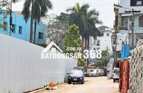 Siêu phẩm Khương Đình ngõ thông,nhiều tiện ích, kinh doanh đỉnh 62m chỉ 19 tỷ