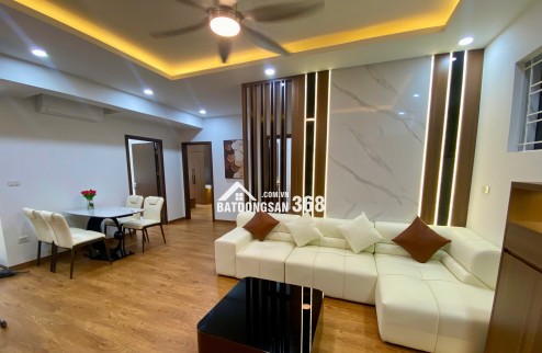 Chính Chủ gửi bán căn hộ 3 ngủ nơ BĐ Linh Đàm-  Hoàng Liệt  Hoàng Mai - Hà Nội