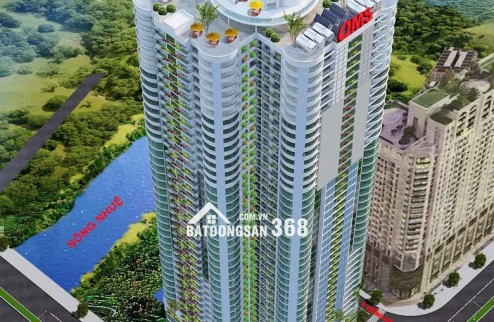 QMS TOP TOWER: VỊ TRÍ ĐỘC TÔN, ĐỊNH DANH ĐẲNG CẤP