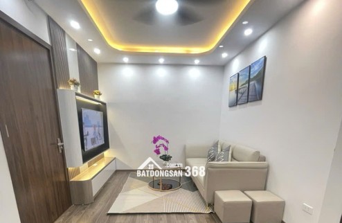 Cần Bán Nhanh Căn HH4C Linh Đàm -56m2-2N2VS- 2.65 Tỷ - Full Nội Thất Mới