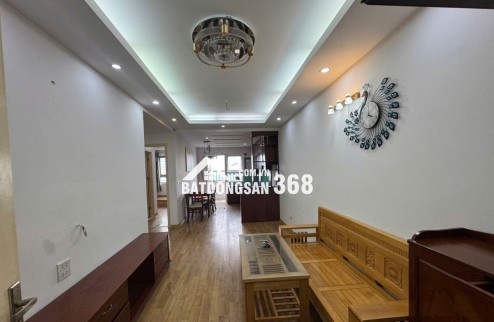 Bán Gấp Căn Hộ H2B Linh Đàm, DT 67m² – Giá Rẻ 2,7 Tỷ