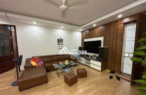 CĂN HỘ 3PN - FULL NỘI THẤT CAO CẤP - SỔ ĐỎ LÂU DÀI