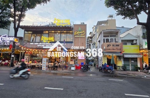 SIÊU VỊ TRÍ, MẶT TIỀN TRƯỜNG SA Q3 CHỈ 6.3 ĐÔNG TL