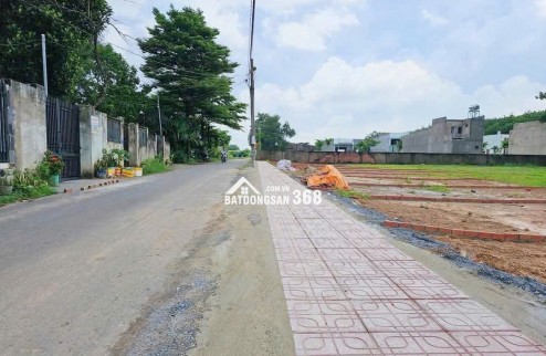 Bán đất cạnh Tổng kho Logistic miền Đông 620ha