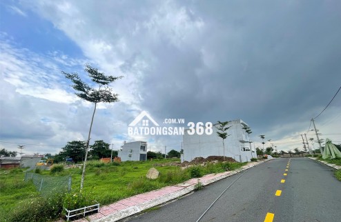 Đất nền đường Nguyễn Trung Trực, TP Biên Hòa giá cắt lỗ sâu