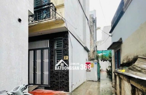bán nhà hưng phúc