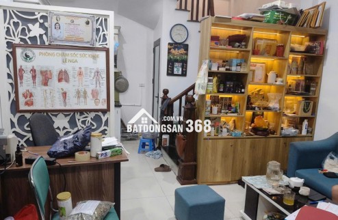 Bán nhà Bát Khối - Nhà đẹp dân xây - Lô góc 3 thoáng - Ô tô - Kinh doanh - chỉ 7.4 tỷ