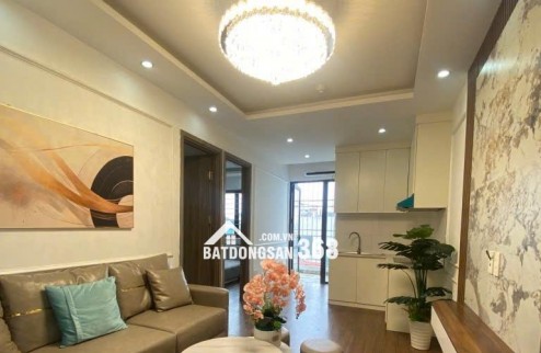 CĂN HỘ CHUNG CƯ MINI MỚI ĐẸP - Ô TÔ ĐỖ CỬA - KHU VIP GẦN HỒ TÂY
