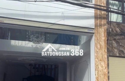 Nhỉnh 8 tỷ - Nhà 6 tầng - Ô tô ngủ trong nhà - Lô góc- Ngõ thông - Kinh doanh đỉnh