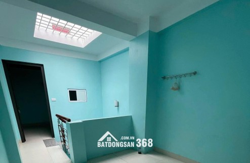 CHO THUÊ NHÀ 4TẦNG 35M2, 5PN+NỘI THẤT, NGÕ 401 XUÂN ĐỈNH, P.XUÂN ĐỈNH, BẮC TỪ LIÊM, HN