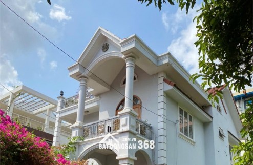 BÁN NHÀ MẶT PHỐ BÌNH LỢI, P.13, BÌNH THẠNH, 200M2, 25 TỶ, SỔ HỒNG