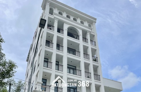 Bán Góc 2 MT Quốc Hương, phường Thảo Điền, Quận 2 – Diện Tích Lớn – Vị Trí Đẹp Hiếm Có - Chỉ 85 Tỷ TL