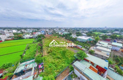 CẦN TIỀN BÁN GẤP ĐẤT đường Thạnh Xuân 25, phường Thạn Xuân, QUẬN 12