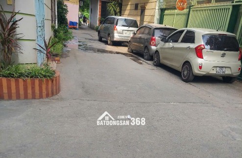 NHà Đất, MINH KHAI 34M 3,2 11 Chỉ có hơn 6 tỷ,Đất vàng cho các nhà đầu tư