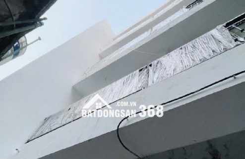 Nhà Siêu đẹp Tân Mai 30m 5 tầng,fun nội thất,thiết kế hoàn hảo