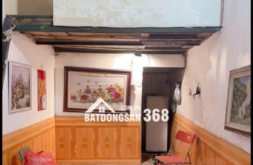NHÀ MỚI SIÊU ĐẸP-TÂN MAI -HOÀNG MAI 33/44m chỉ có 7.1 tỷ
