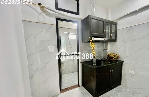 CHO THUÊ PHÒNG TRỌ – 154 ĐÌNH THÔN, NAM TỪ LIÊM – HÀ NỘI GIÁ 6 TRIỆU